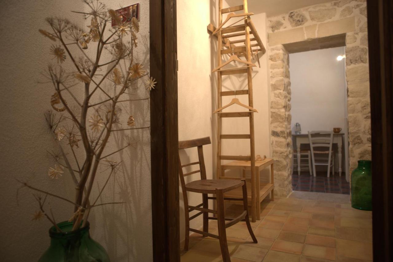 Si-Moutique Le Case Degli Avi Barocche, Con Terrazza Panoramica Modica Exterior foto