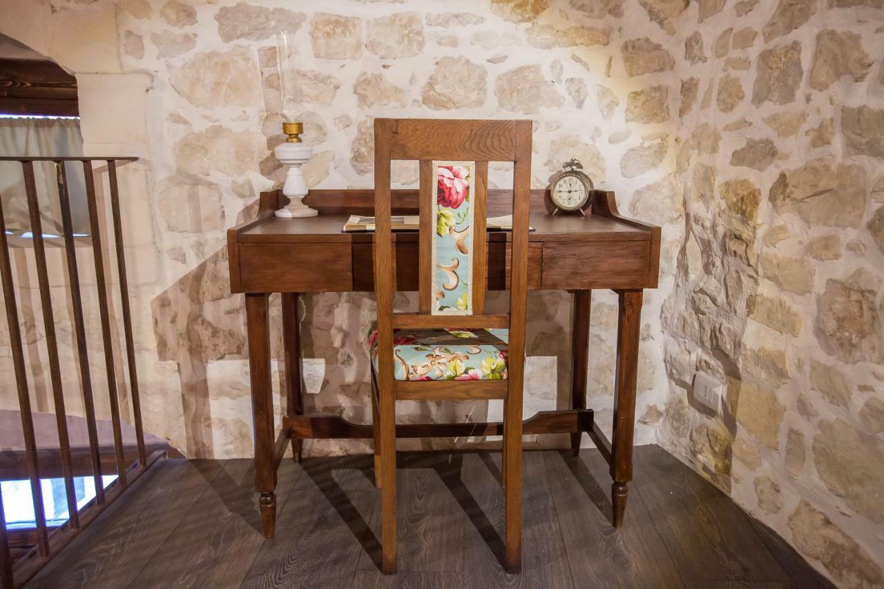Si-Moutique Le Case Degli Avi Barocche, Con Terrazza Panoramica Modica Exterior foto